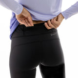 Scott Endurance Warm Tights Dames | trrail.com