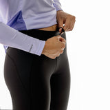 Scott Endurance Warm Tights Dames | trrail.com
