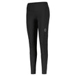 Scott Endurance Warm Tights Dames | trrail.com
