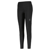 Scott Endurance Warm Tights Dames | trrail.com
