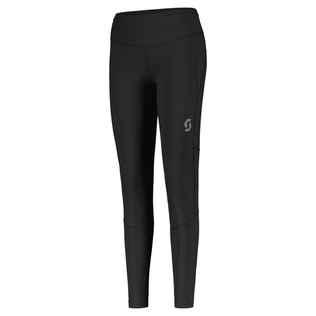 Scott Endurance Warm Tights Dames | trrail.com