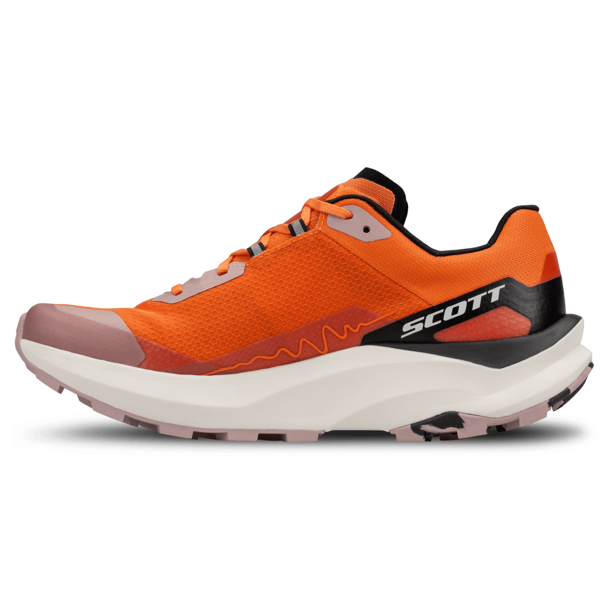 Scott | Kinabalu Trail | Trailschoenen | Dames | trrail.com