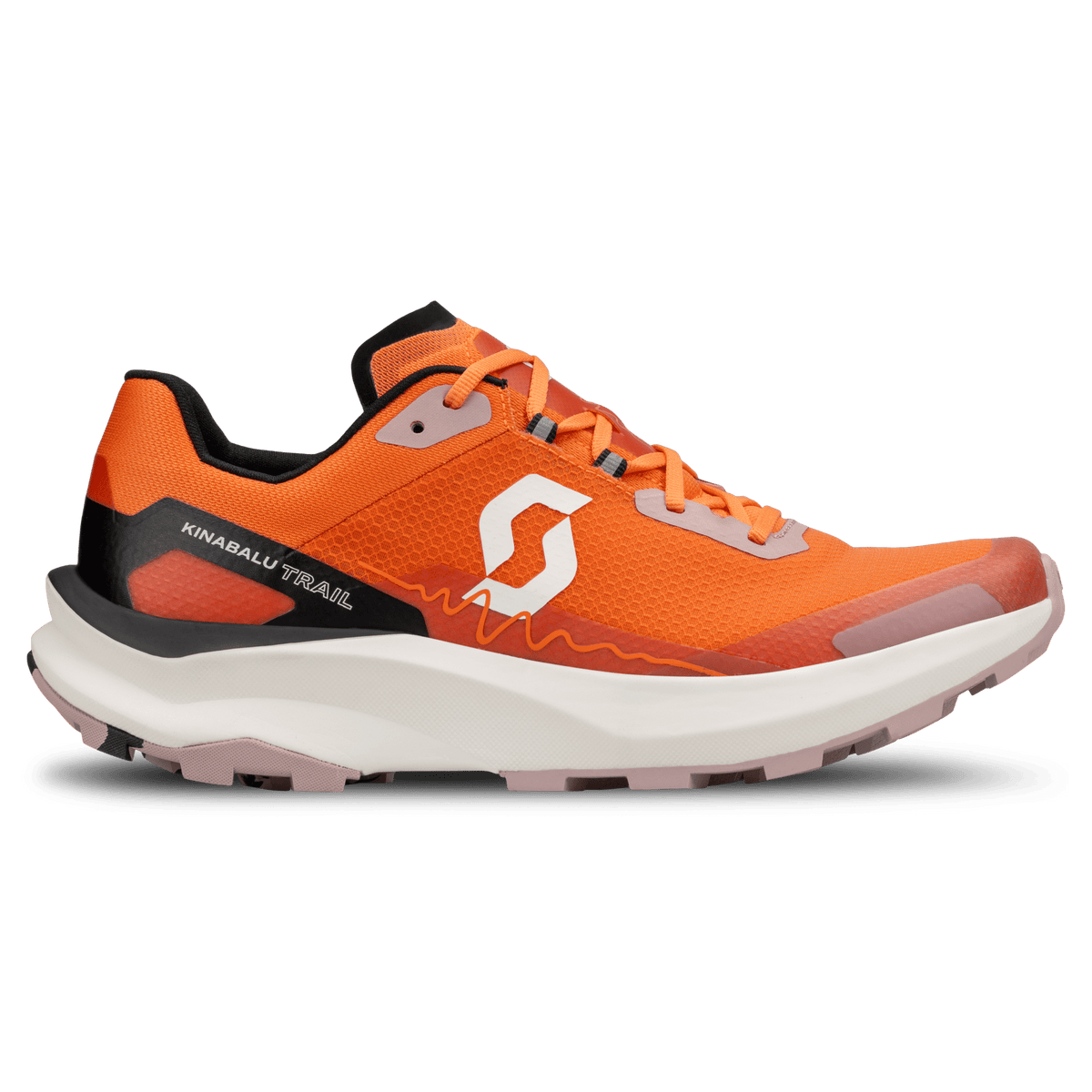 Scott | Kinabalu Trail | Trailschoenen | Dames | trrail.com