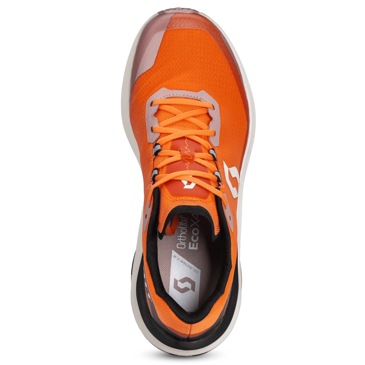Scott | Kinabalu Trail | Trailschoenen | Dames | trrail.com