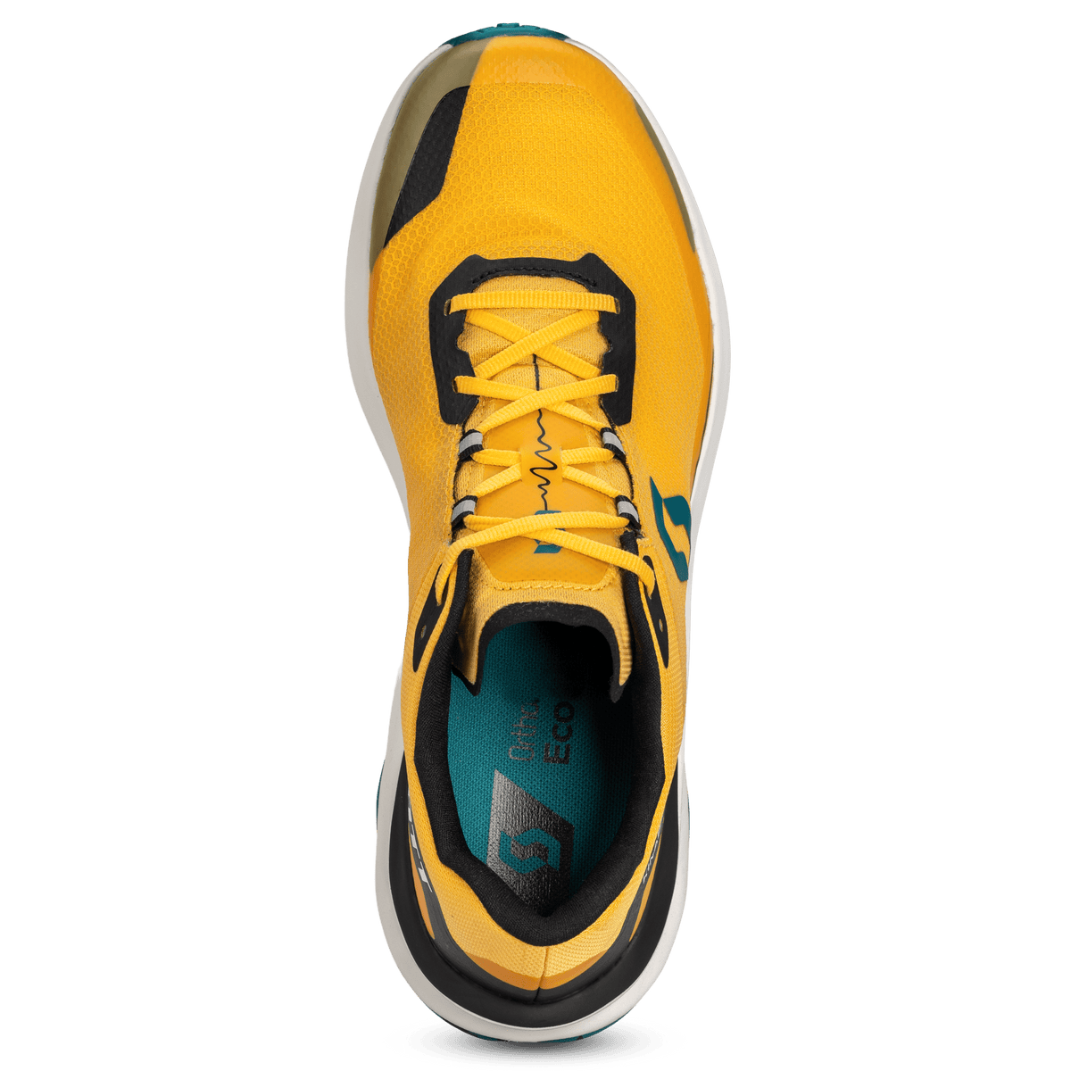 Scott | Kinabalu Trail | Trailschoenen | Heren | trrail.com