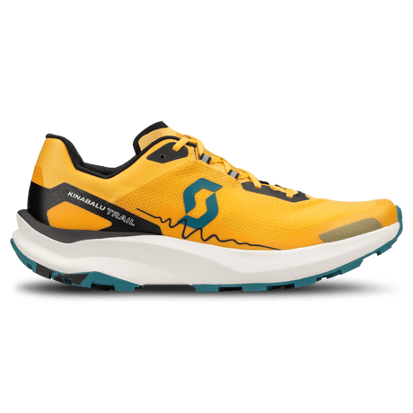 Scott | Kinabalu Trail | Trailschoenen | Heren | trrail.com