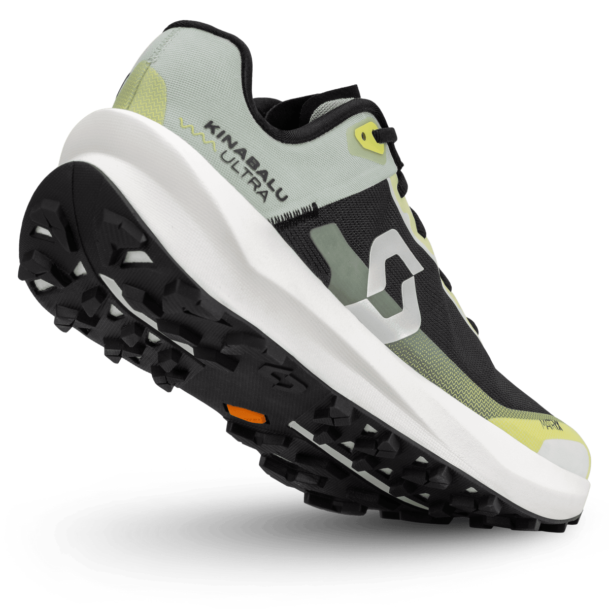 Scott | Kinabalu Ultra | Trailschoenen | Heren | trrail.com