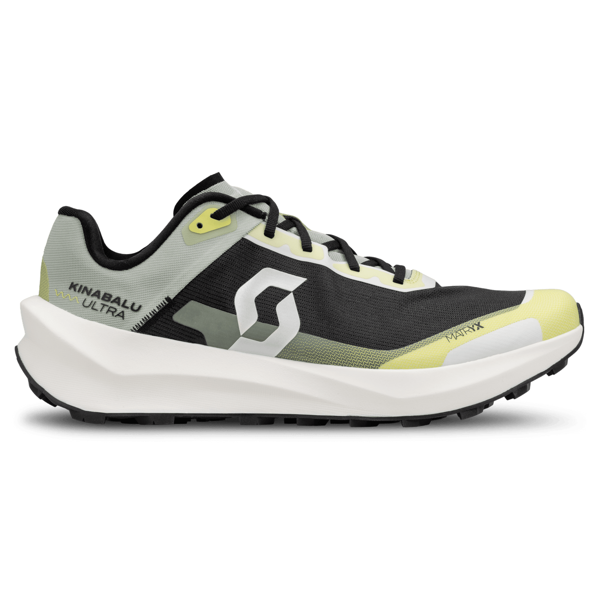 Scott | Kinabalu Ultra | Trailschoenen | Heren | trrail.com
