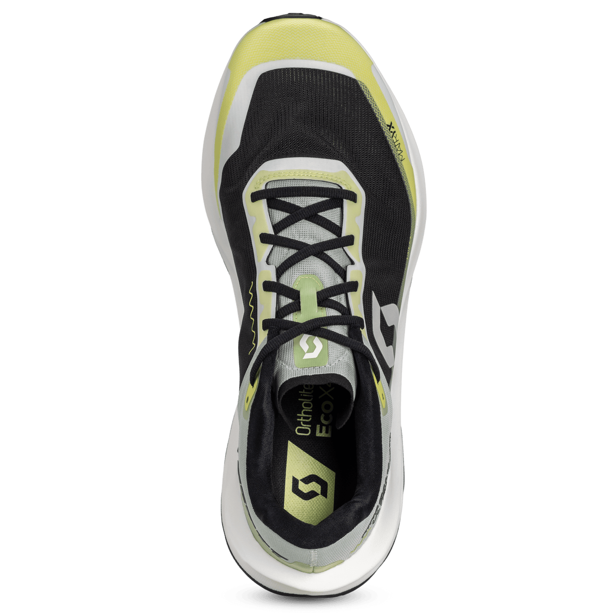Scott | Kinabalu Ultra | Trailschoenen | Heren | trrail.com