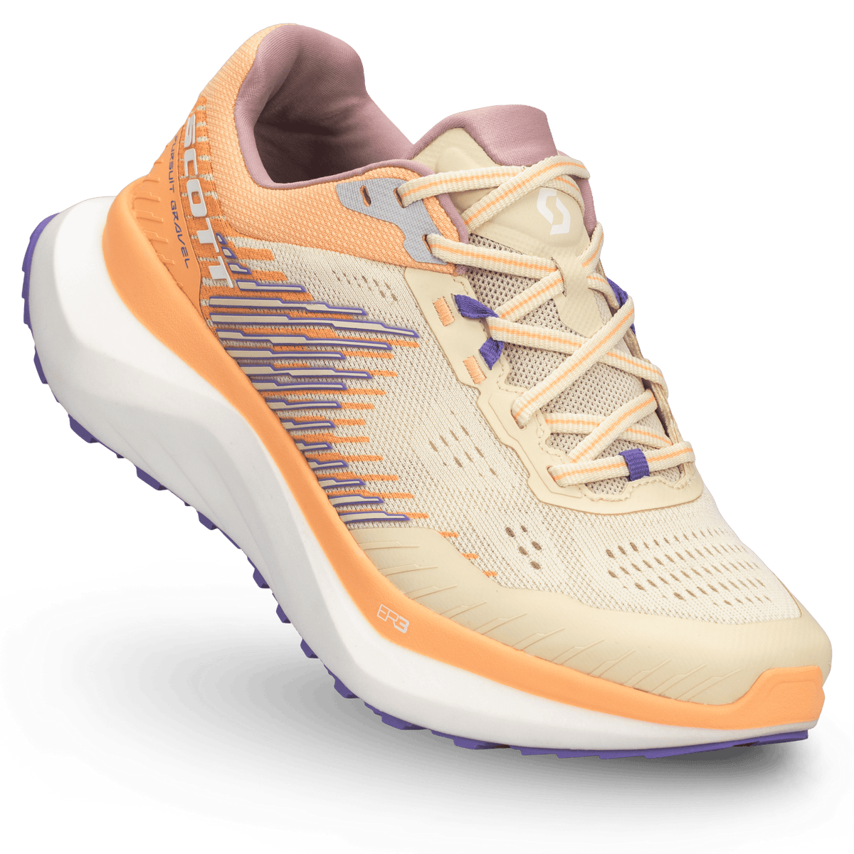 Scott | Pursuit | Gravelschoenen | Dames | trrail.com