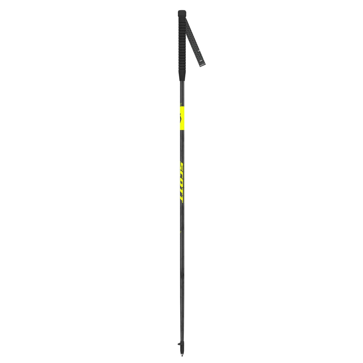 Scott | Trail Ultra Carbon Poles | trrail.com