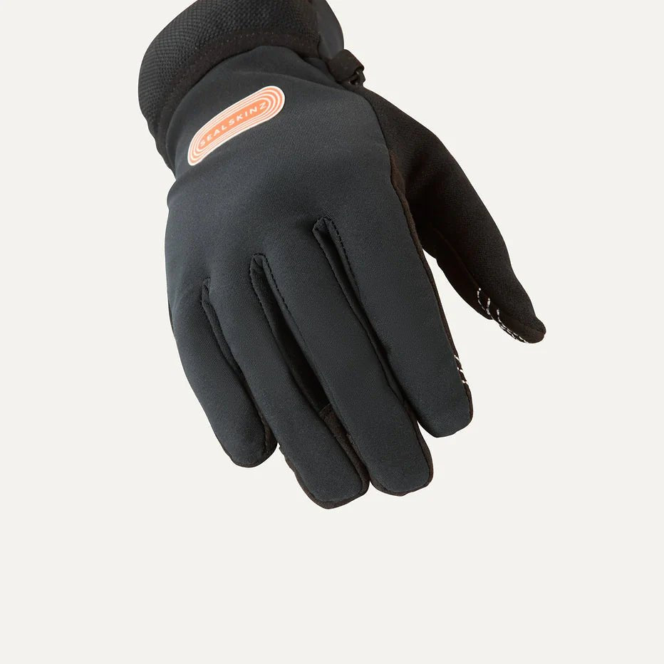 Sealskinz Wolferton Handschoenen met Want | trrail.com