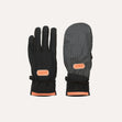 Sealskinz Wolferton Handschoenen met Want | trrail.com