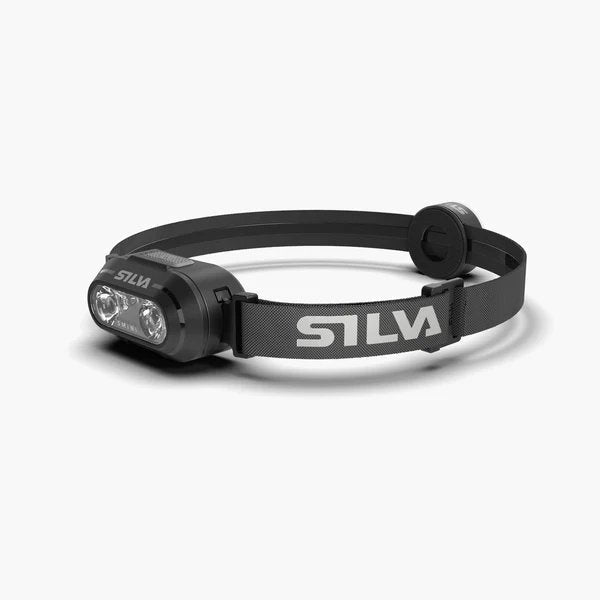Silva | Smini (250 lumen) | trrail.com