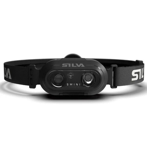 Silva | Smini (250 lumen) | trrail.com