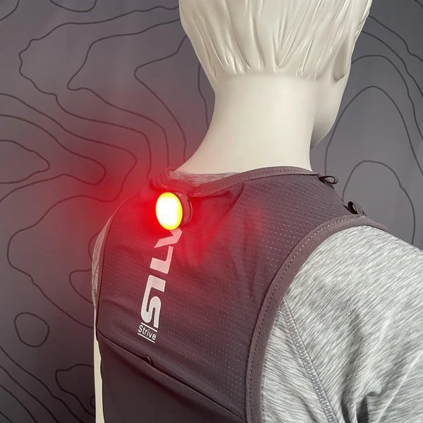 Silva | Smini (250 lumen) | trrail.com