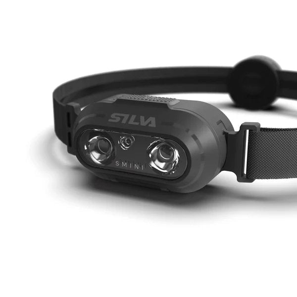 Silva | Smini (250 lumen) | trrail.com