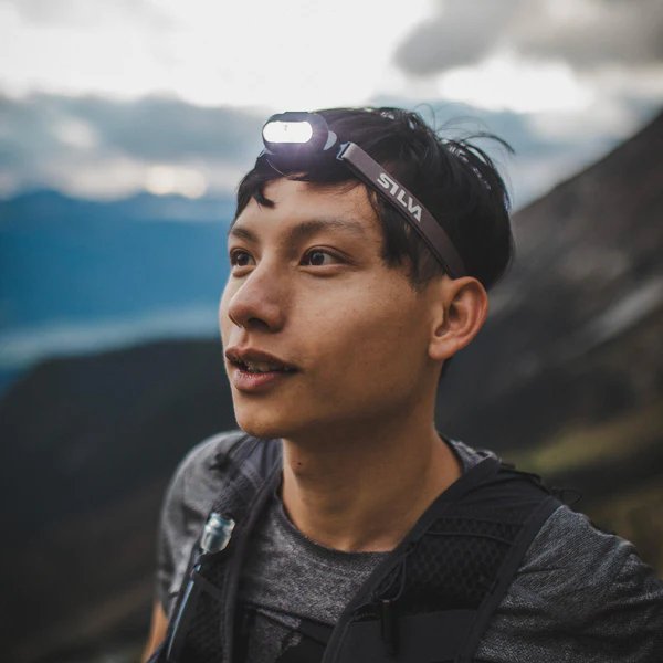 Silva | Smini (250 lumen) | trrail.com