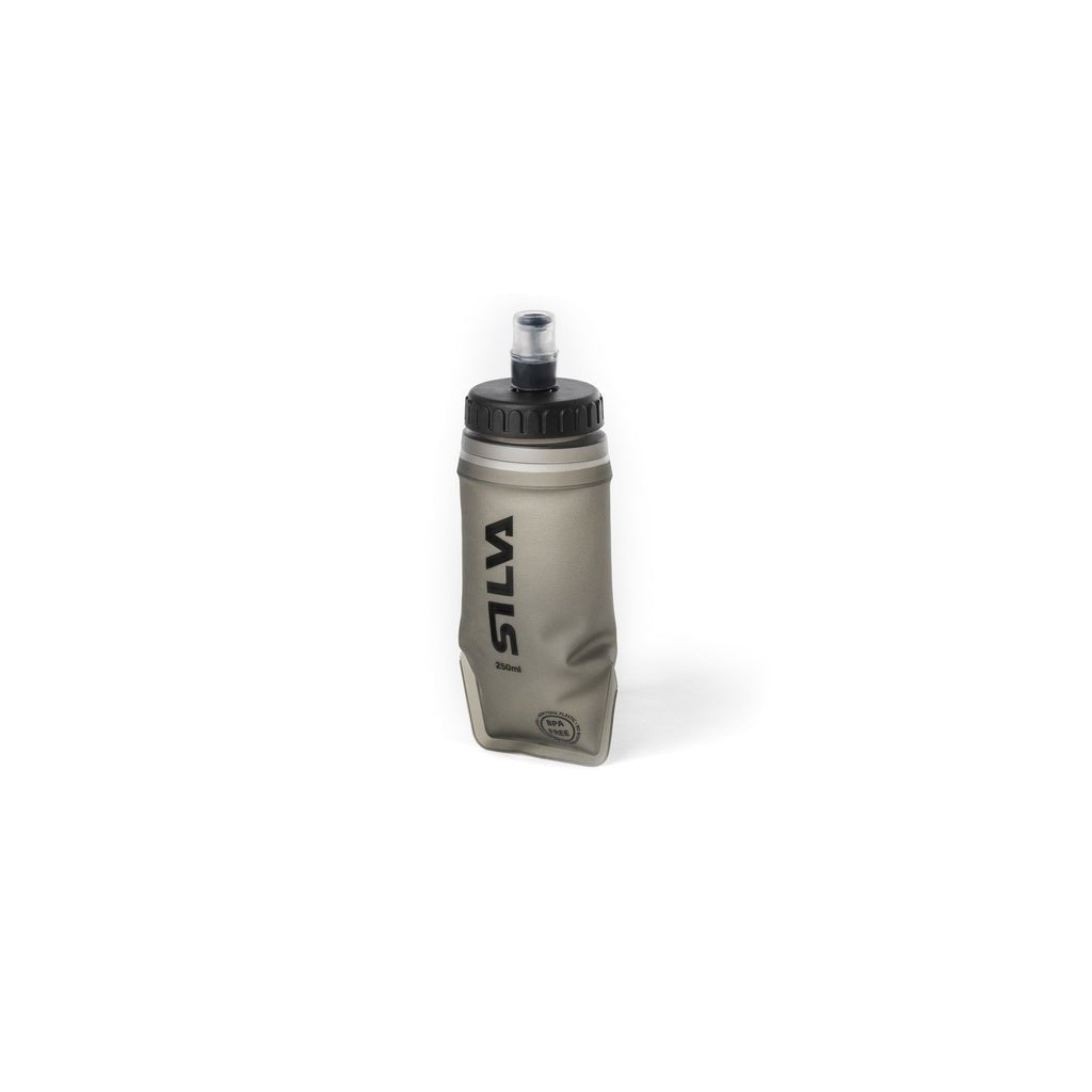 Silva | Soft Flask | 250 ML | trrail.com