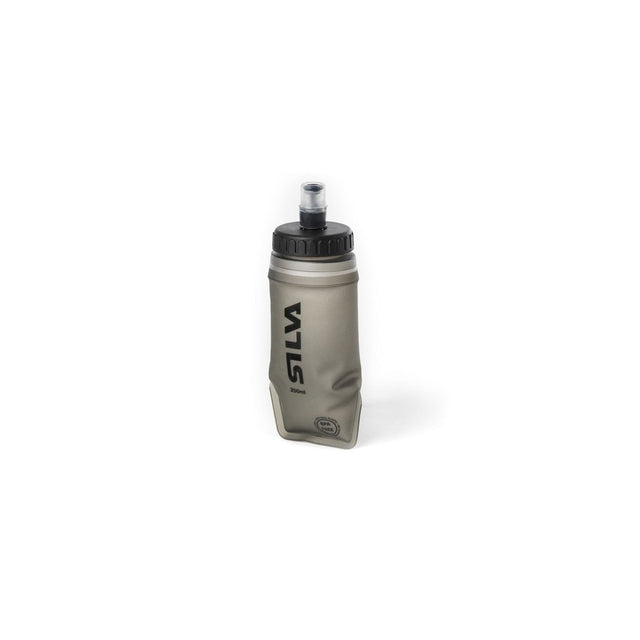 Silva | Soft Flask | 250 ML | trrail.com