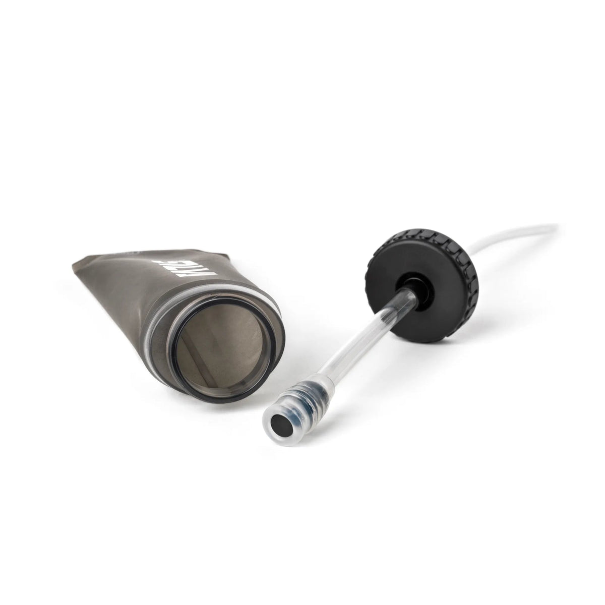 Silva Soft Flask Straw (500ml) | trrail.com