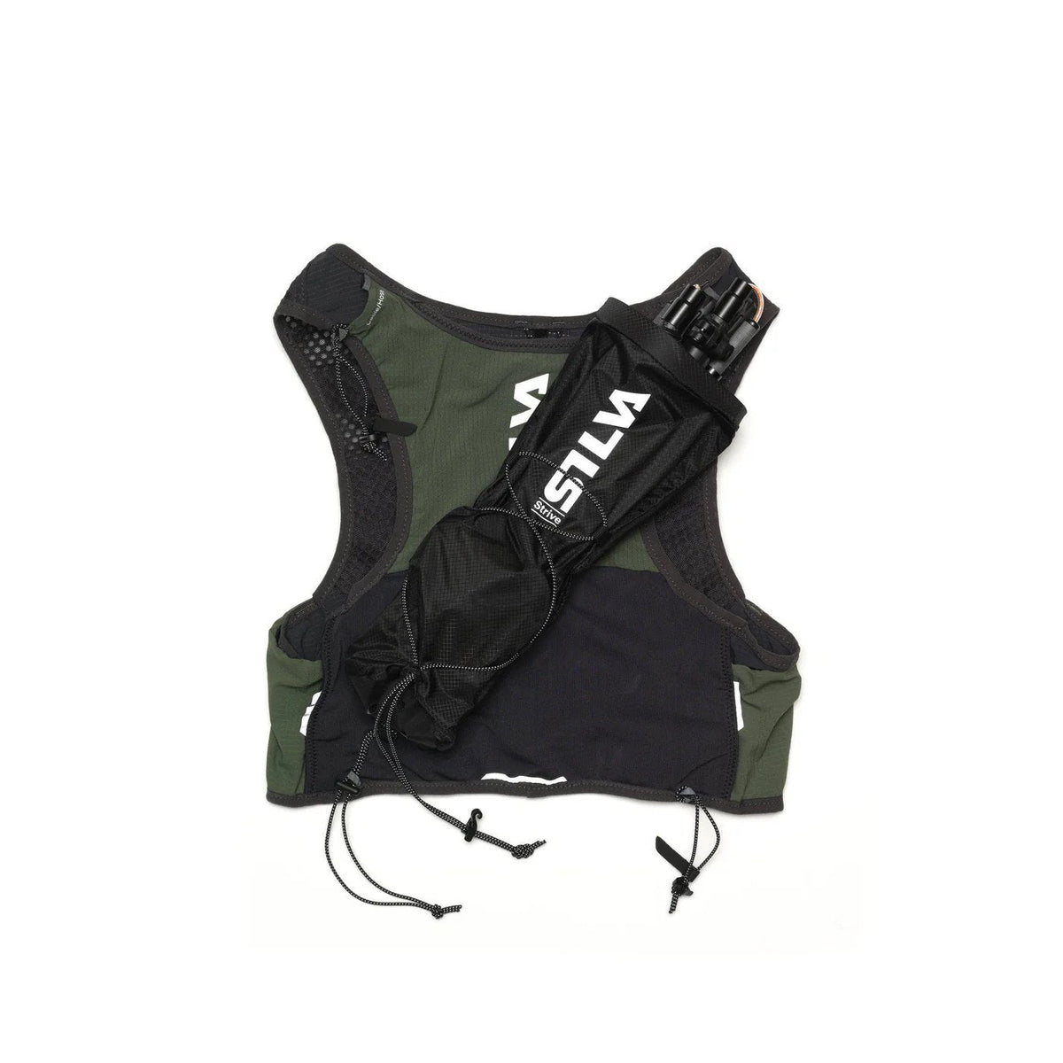 Silva Strive 5 Vest (5 Liter) | trrail.com