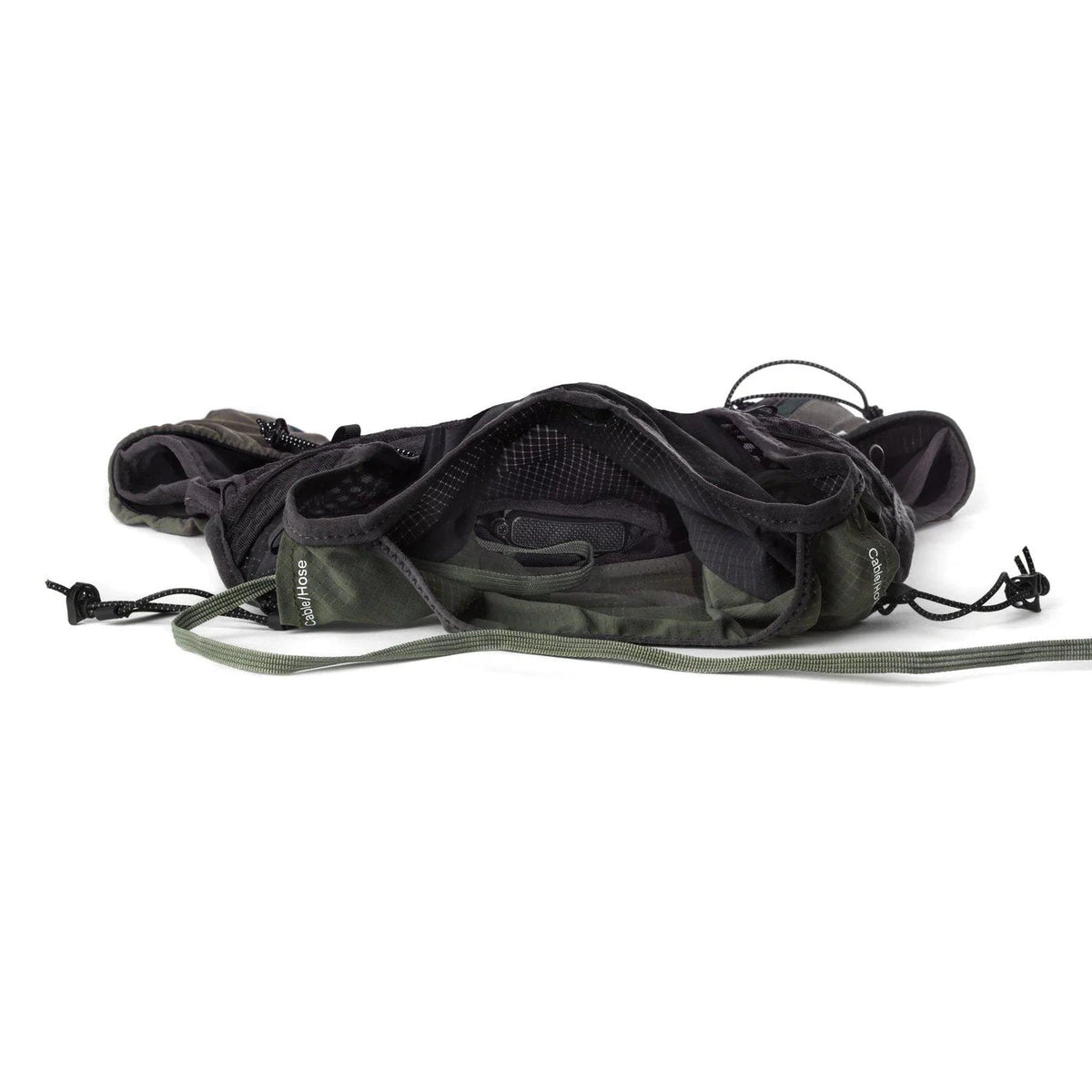 Silva Strive 5 Vest (5 Liter) | trrail.com