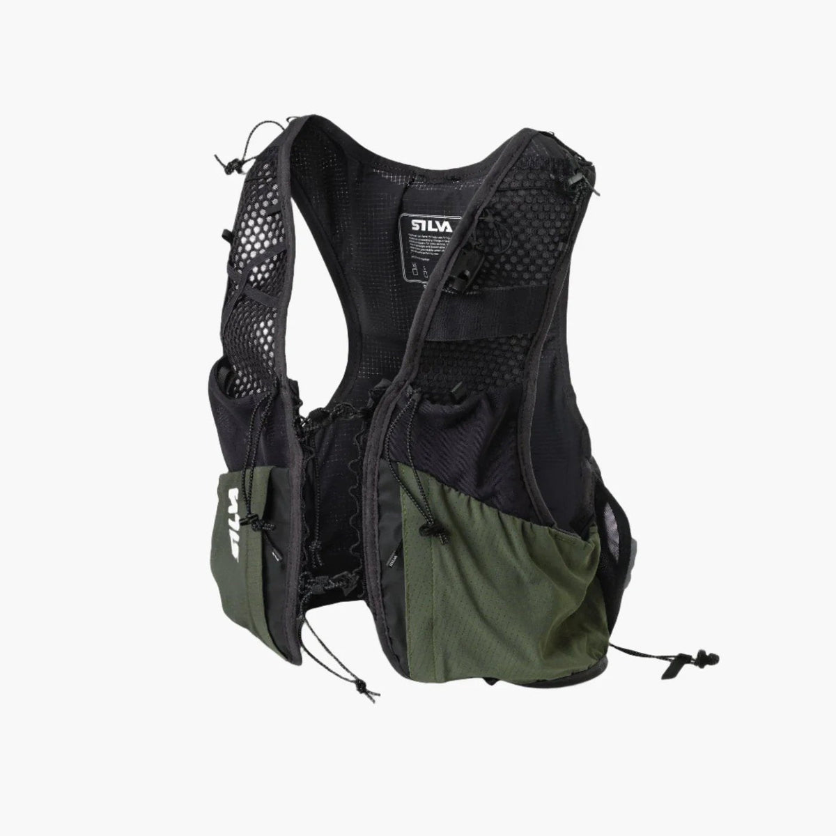 Silva Strive 5 Vest (5 Liter) | trrail.com