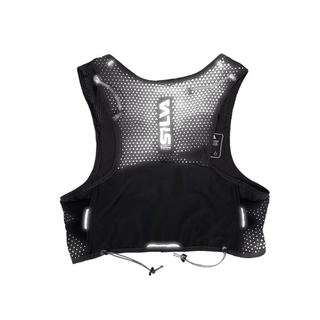 Silva Strive Fly Reflective Vest (3 Liter) | trrail.com