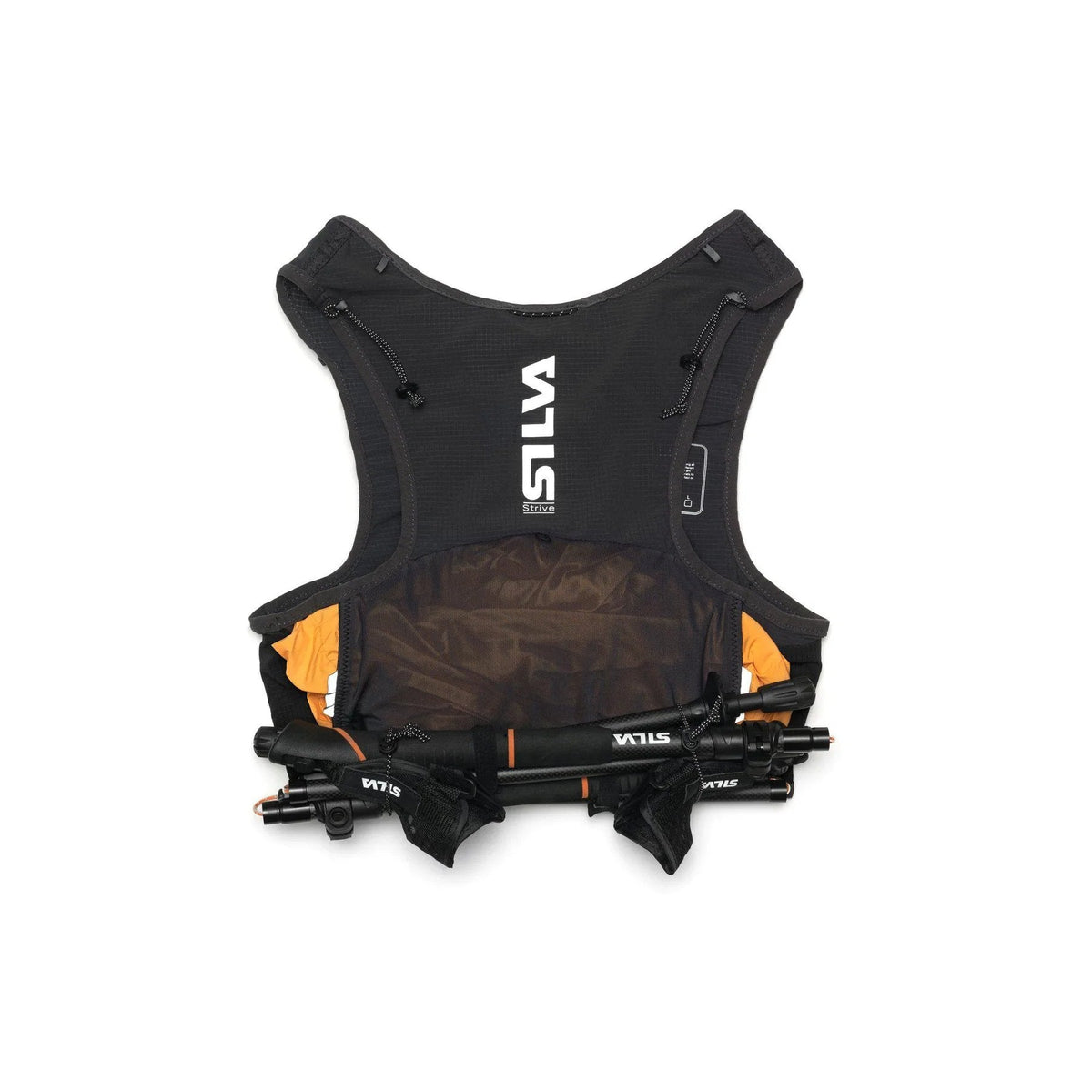 Silva Strive Fly Vest (3 Liter) | trrail.com