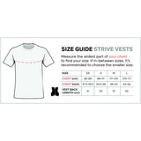 Silva Strive Fly Vest (3 Liter) | trrail.com