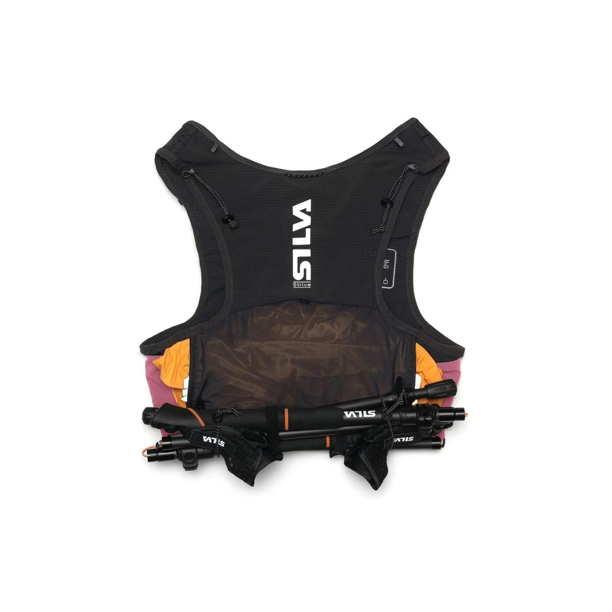 Silva Strive Fly Vest (3 Liter) | trrail.com