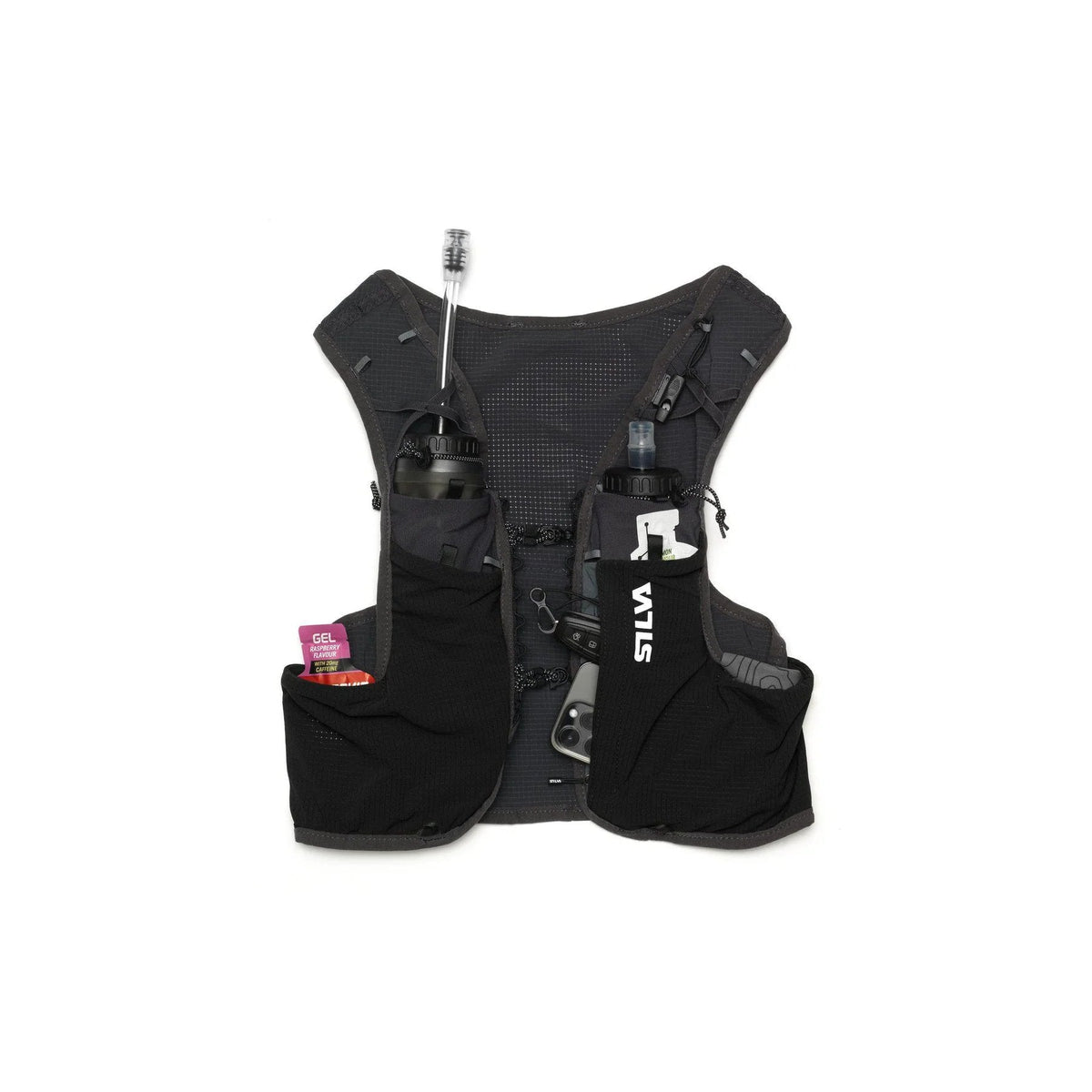 Silva Strive Fly Vest (3 Liter) | trrail.com