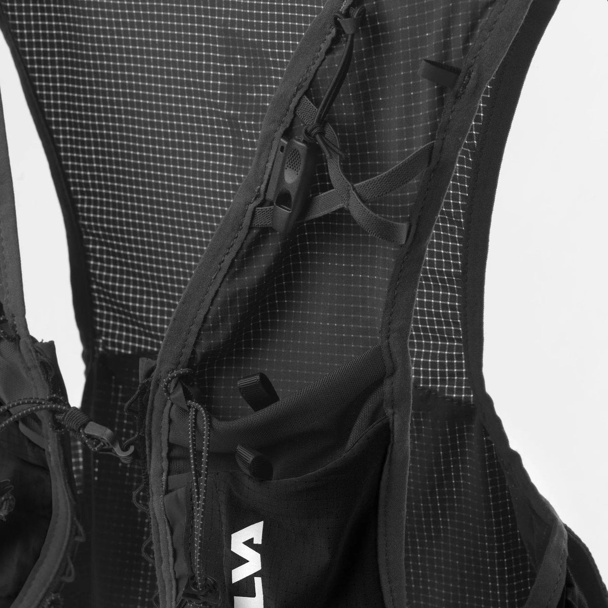 Silva Strive Fly Vest (3 Liter) | trrail.com