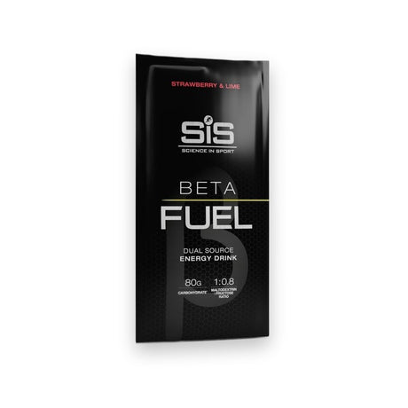 SIS Beta Fuel 80 Energy Drink (80g Carbs) | trrail.com