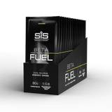 SIS Beta Fuel 80 Energy Drink (80g Carbs) | trrail.com
