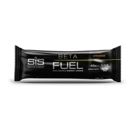 SIS Beta Fuel Energy Chews (45g Carbs) | trrail.com