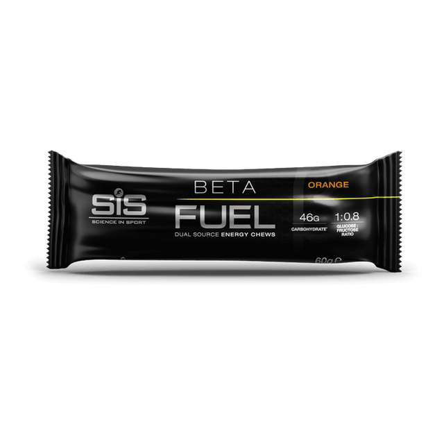 SIS Beta Fuel Energy Chews (45g Carbs) | trrail.com