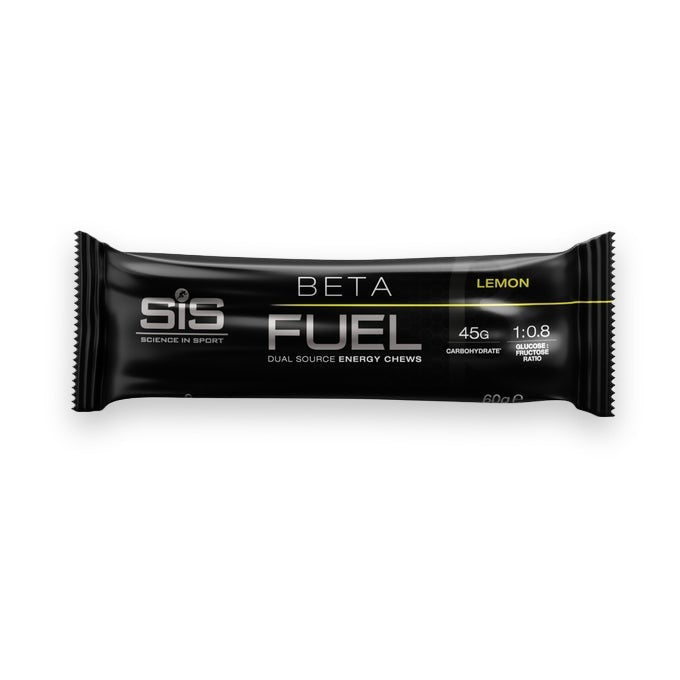 SIS Beta Fuel Energy Chews (45g Carbs) | trrail.com