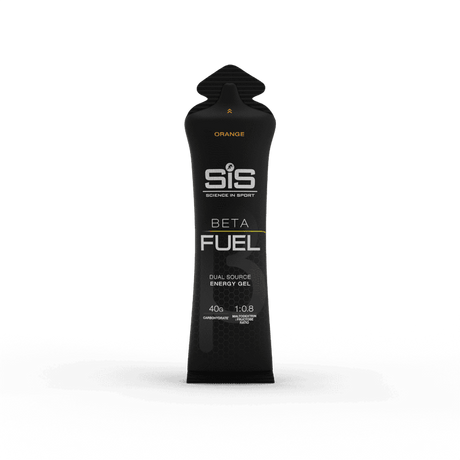 SIS Beta Fuel Gel (40g Carbs) | trrail.com