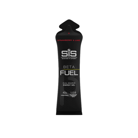 SIS Beta Fuel Gel (40g Carbs) | trrail.com