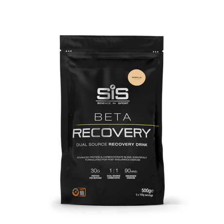 SIS Beta Recovery (30g Proteïne) | trrail.com