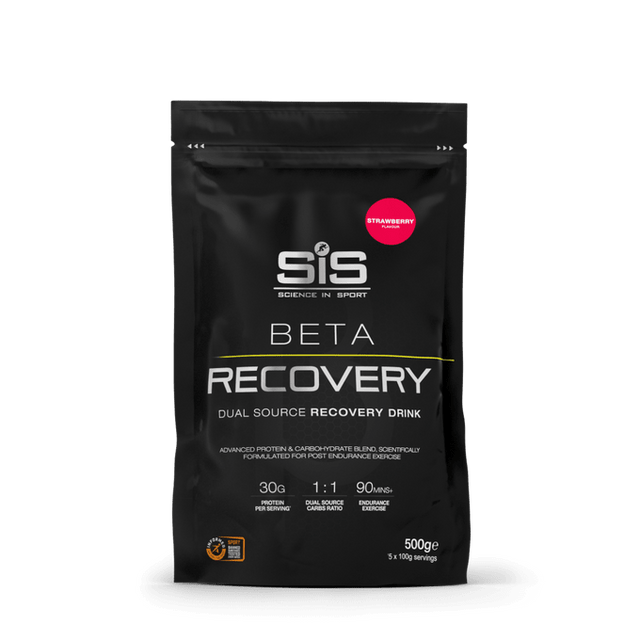 SIS Beta Recovery (30g Proteïne) | trrail.com