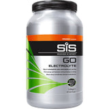 SIS Go Electrolyte Powder (36g Carbs) | trrail.com