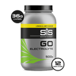 SIS Go Electrolyte Powder (36g Carbs) | trrail.com