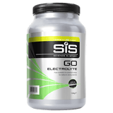 SIS Go Electrolyte Powder (36g Carbs) | trrail.com