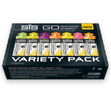 SIS Go Isotonic Energy Gel (22g Carbs) | trrail.com