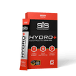 SIS Hydro+ Electrolyte Drink Mix (350mg Natrium) | trrail.com