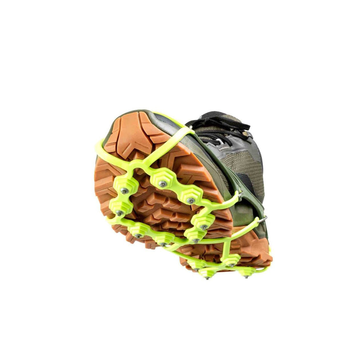 Snowline | Spikes HEXA | Running Sneeuwspikes - trrail.com