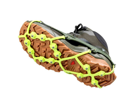 Snowline | Spikes HEXA | Running Sneeuwspikes | trrail.com